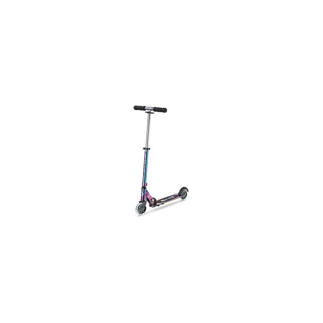 Monopattino Micro Sprite Led  Neochrome