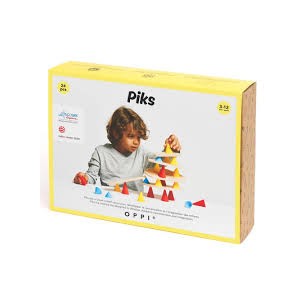 Oppi Piks small 24 pezzi... 2