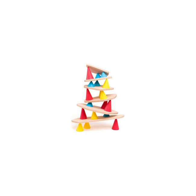 Oppi Piks small 24 pezzi costruzioni...