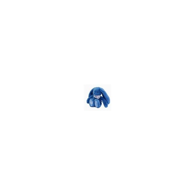 Lapin Fleurette Coniglio blu di...