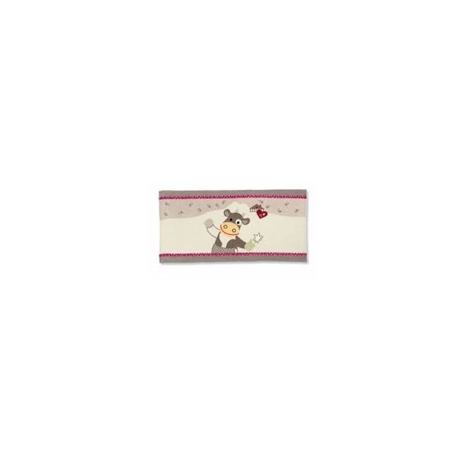 STERNTALER  7181403 ASCIUGAMANO MUCCA 