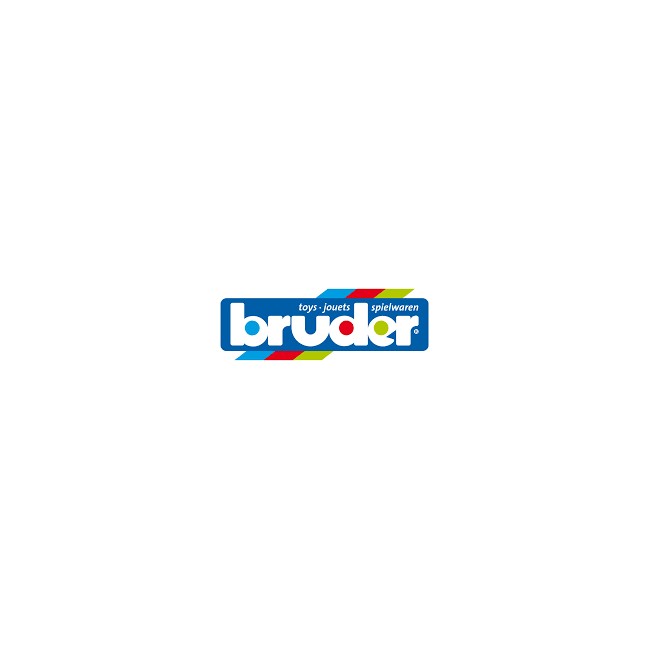 Bruder Camion Spalaneve Winter