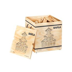 KAPLA confezione  da 1000...