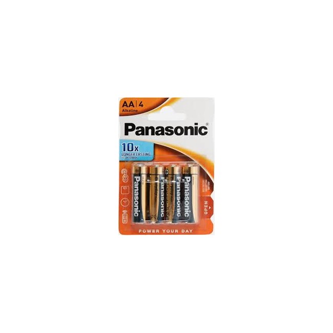 PANASONIC PILE PANASONIC STILO AA