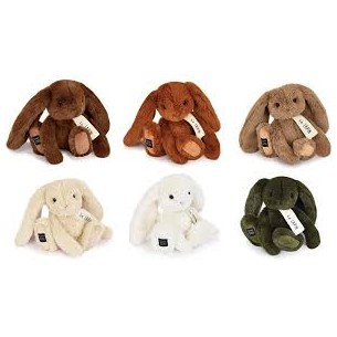 Coniglietto di peluche vari...