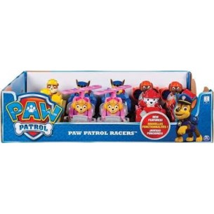 Assortimento mini veicoli...