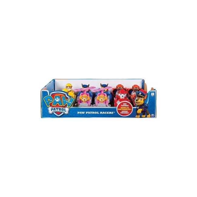 Assortimento mini veicoli con...