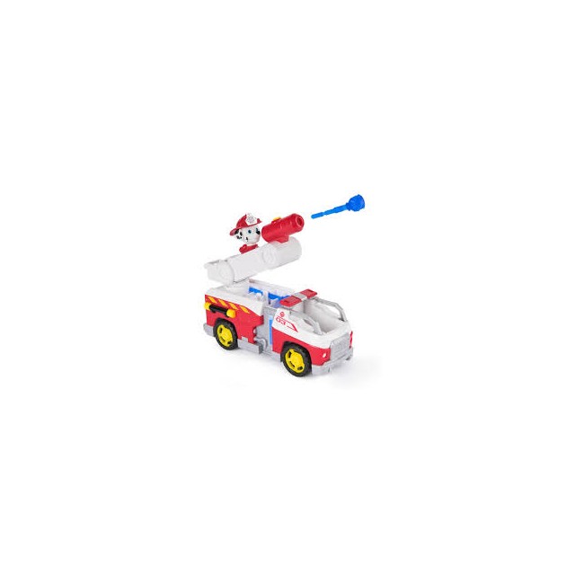 Paw Patrol Autopompa Pompieri con...