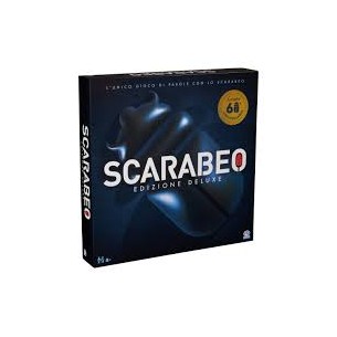 Scarabeo 60esimo...