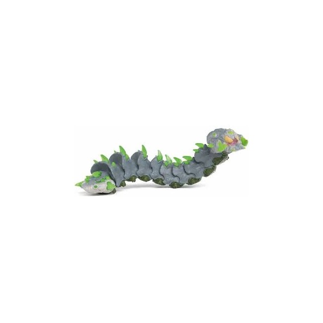 ELDRADOR Verme di pietra cm. 24 Schleich