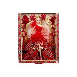 Barbie magia delle feste... 2