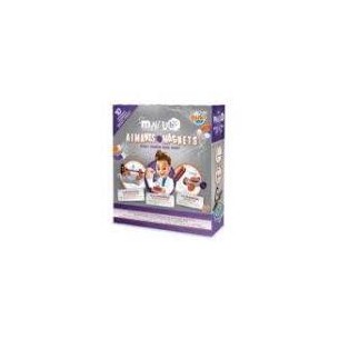 Giochi Magnetici Mini Lab Buki