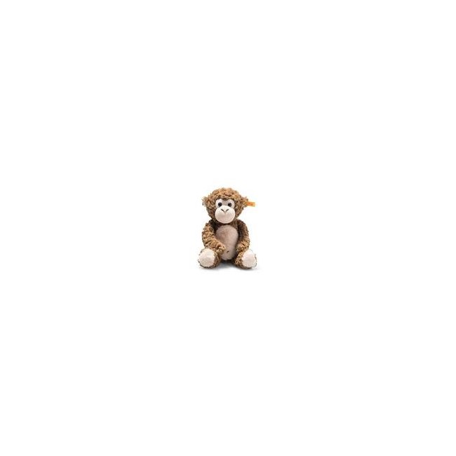 Scimmia Bodo brown  di peluche Steiff...