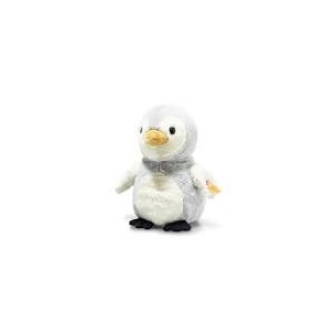Pinguino Lio di peluche...