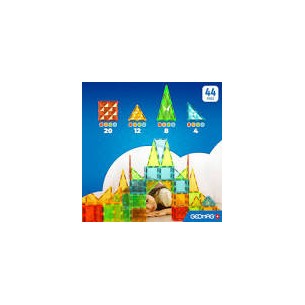 Geomag costruzioni...