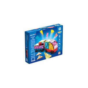 Geomag costruzioni...