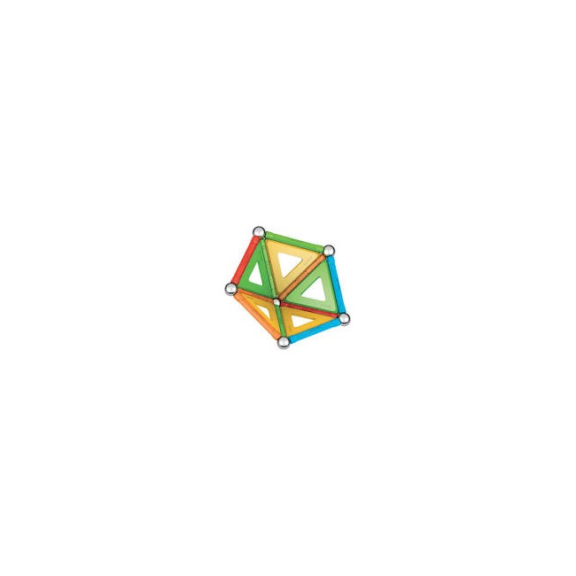 Geomag costruzioni magnetiche...