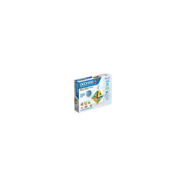 Geomag costruzioni magnetiche...