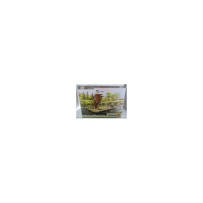 Schleich 42063 - Zattera degli Arelan