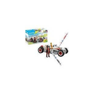 Playmobil Auto da colorare...