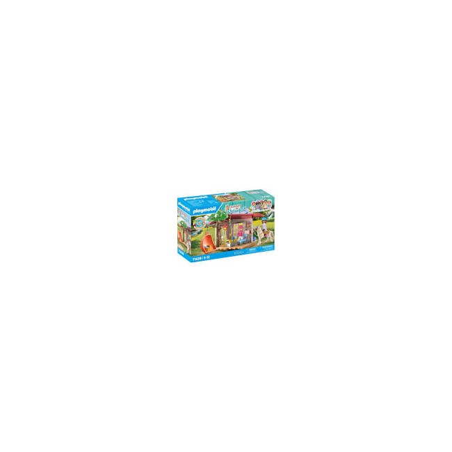 Playmobil  Club dei cavalli 71638