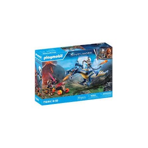 Playmobil Drago da...
