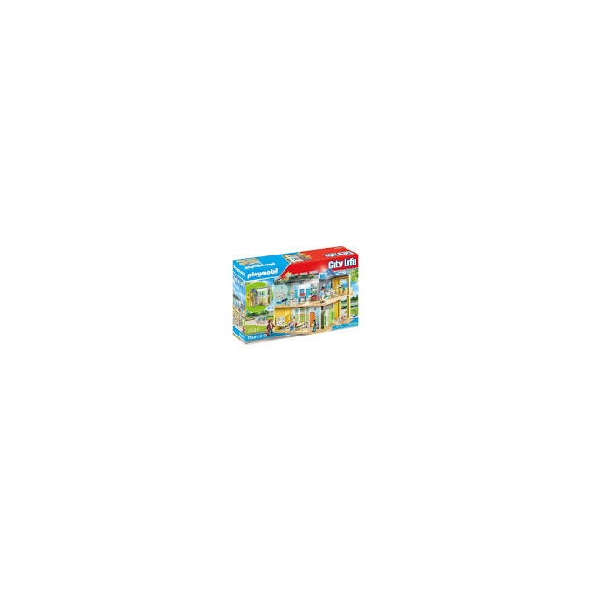 Playmobil Grande Scuola 71327