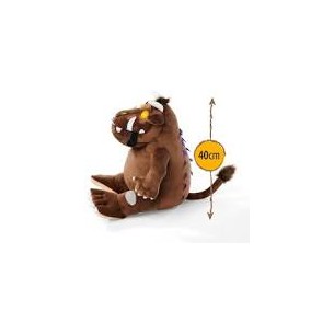 GRUFFALO di peluche cm. 40