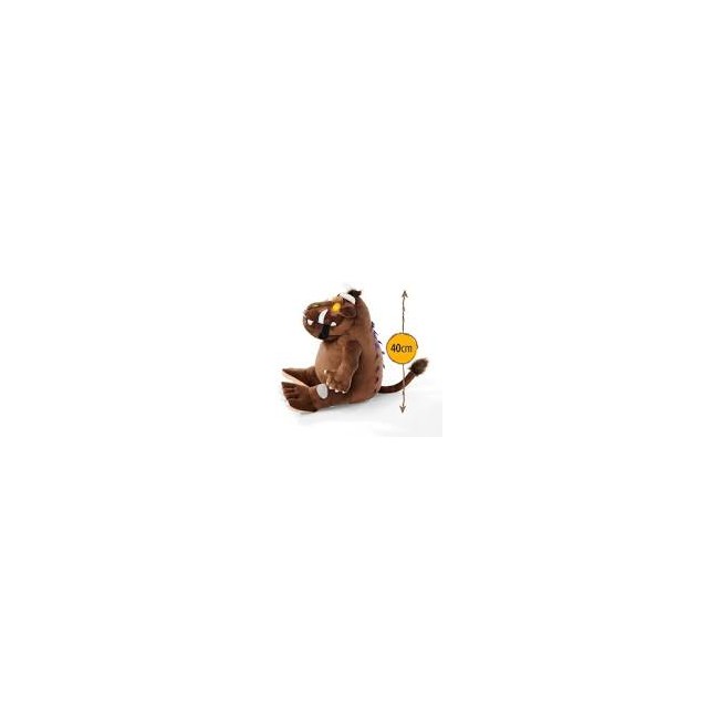 GRUFFALO di peluche cm. 40