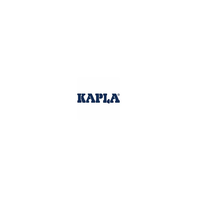 Kapla Libro blu dagli 8 anni