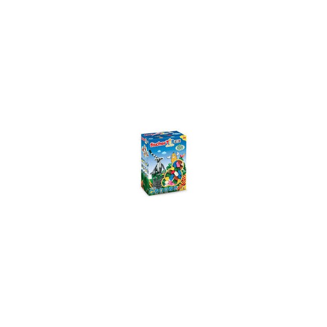 Fischer Tip Fecola di patate per giocare