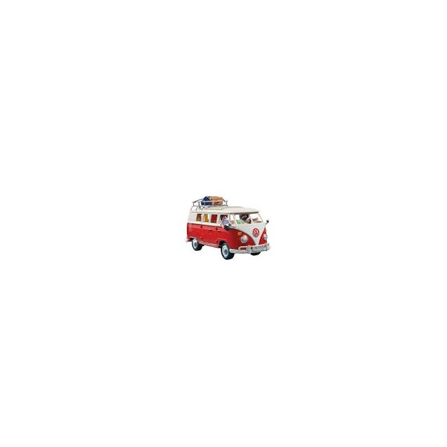 Playmobil Volgswagen Bulli 70176