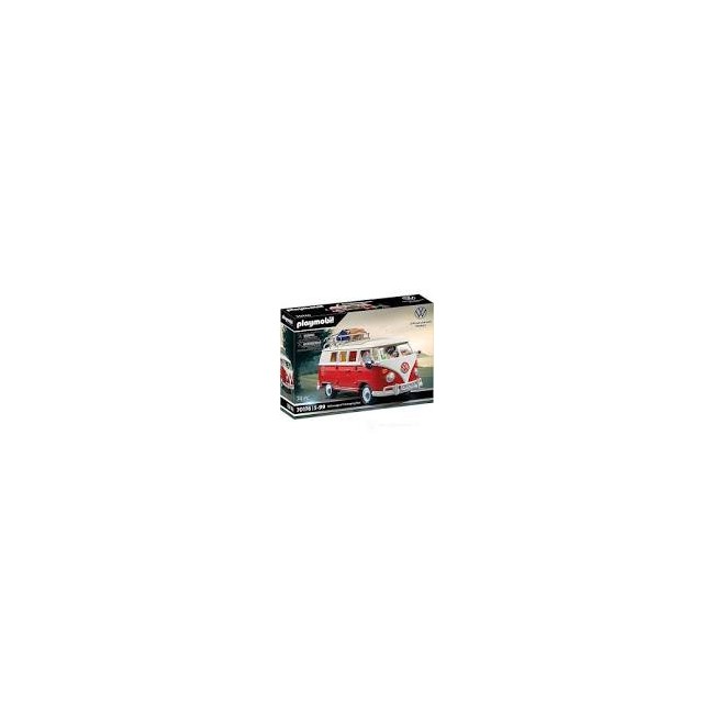 Playmobil Volgswagen Bulli 70176