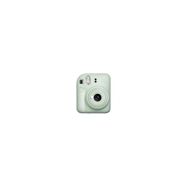 Fuji Instax 12 verde menta