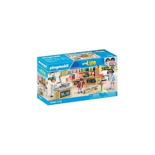 Playmobil my life - Area...