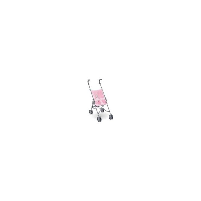 Passeggino per bambole 36/42 cm. COROLLE