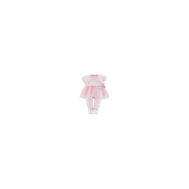 Vestito da ballerina per bambole 30...