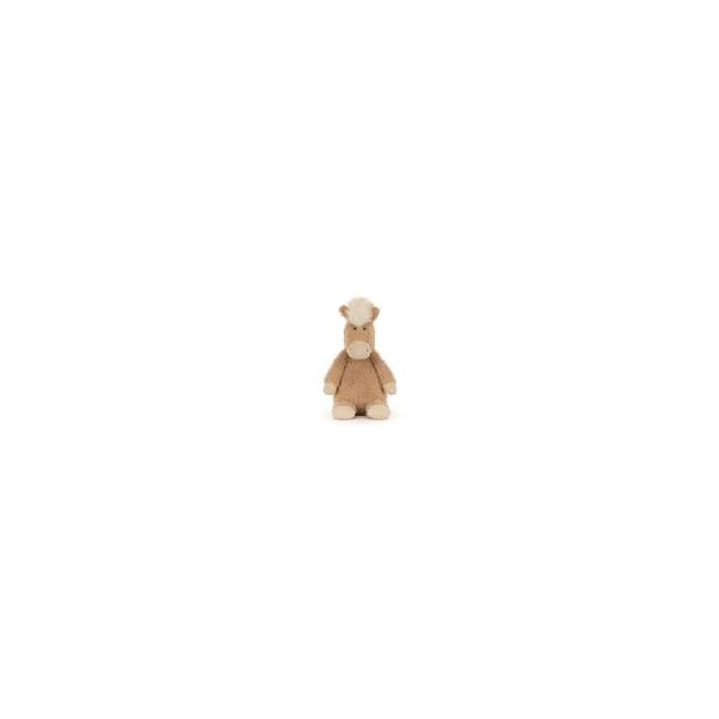 Pony Canternleigh di peluche 36 cm....