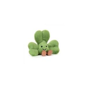 Trifoglio di peluche Jellycat