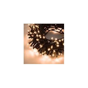 Catena 24 led bianco luce...