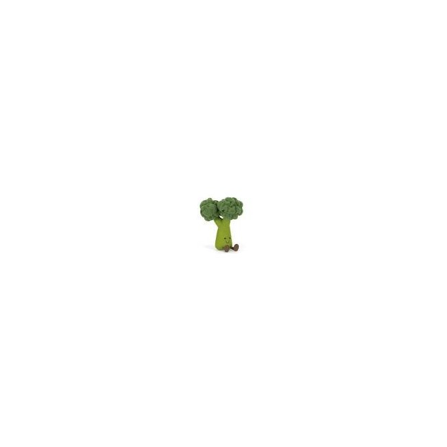 BroccolI new model di peluche...