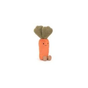 Carota di peluche Jellycat...