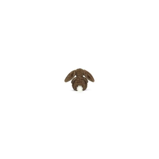 Coniglio luxe cm. 28 di peluche Jellycat