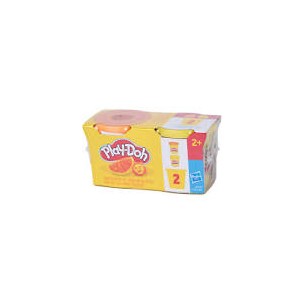 Set pasta da modellare 2x85...