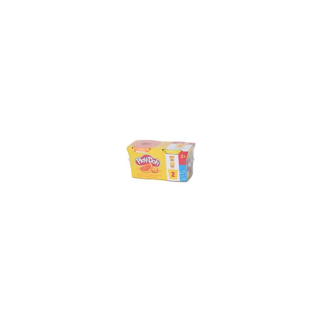 Set pasta da modellare 2x85 g colore...