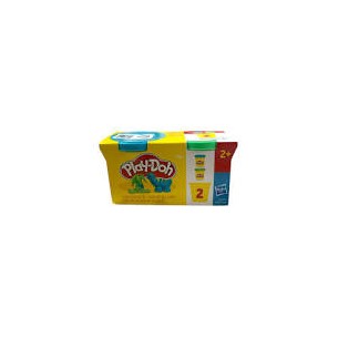 Set pasta da modellare 2x85...
