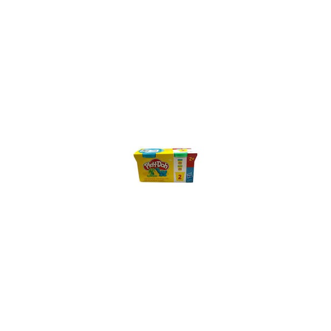 Set pasta da modellare 2x85 g colore...