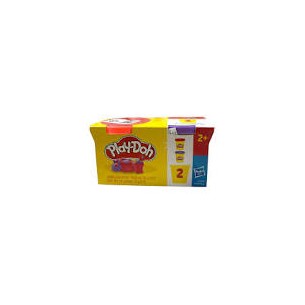 Set pasta da modellare 2x85...