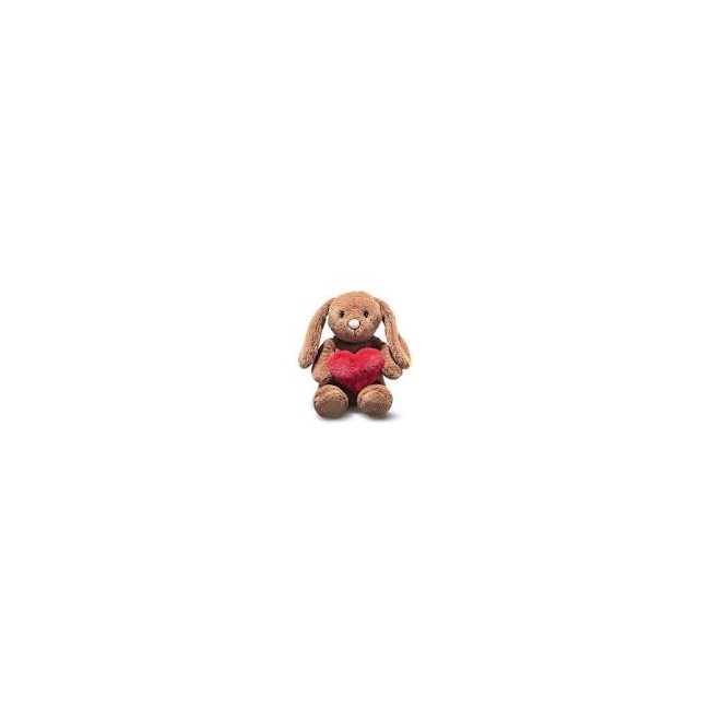 Coniglietto Steiff di peluche con il...