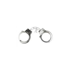 Manette da poliziotto... 2